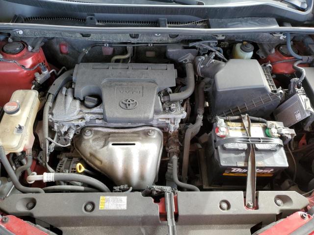 Photo 11 VIN: JTMWFREV9FD076237 - TOYOTA RAV4 