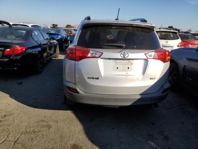 Photo 5 VIN: JTMWFREV9FJ039058 - TOYOTA RAV4 