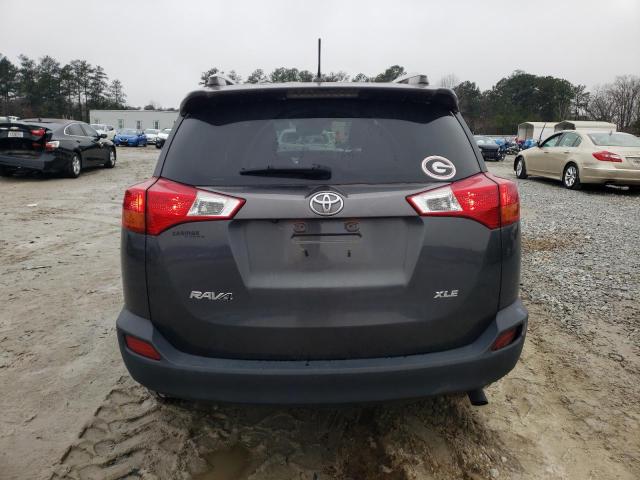 Photo 5 VIN: JTMWFREV9FJ044387 - TOYOTA RAV4 XLE 