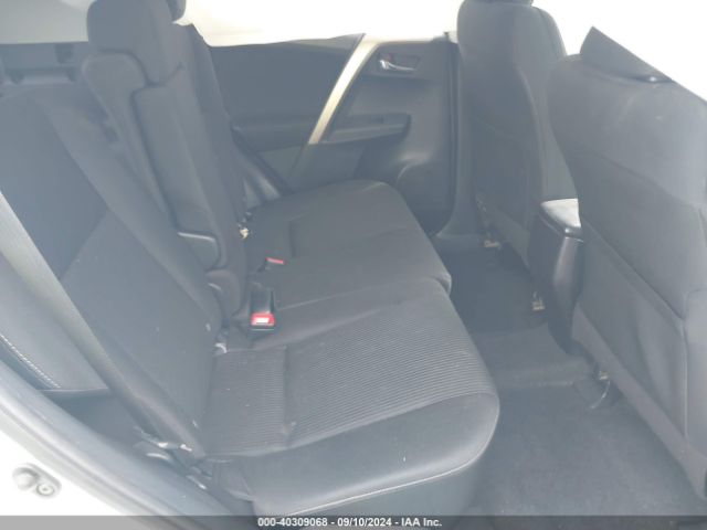 Photo 7 VIN: JTMWFREV9FJ049458 - TOYOTA RAV4 