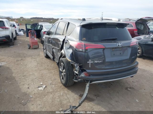 Photo 2 VIN: JTMWFREV9GD084906 - TOYOTA RAV4 