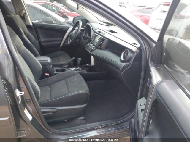 Photo 4 VIN: JTMWFREV9GD084906 - TOYOTA RAV4 