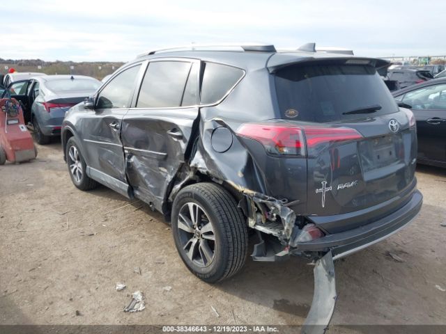 Photo 5 VIN: JTMWFREV9GD084906 - TOYOTA RAV4 