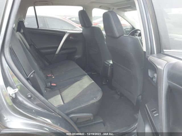 Photo 7 VIN: JTMWFREV9GD084906 - TOYOTA RAV4 