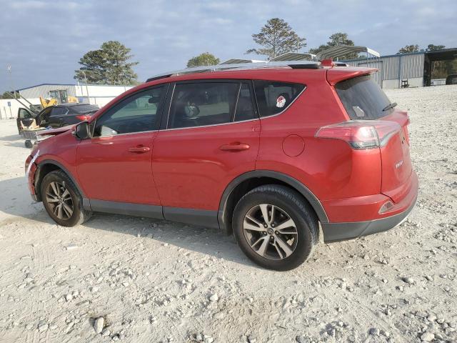 Photo 1 VIN: JTMWFREV9GJ068030 - TOYOTA RAV4 XLE 