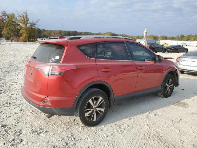 Photo 2 VIN: JTMWFREV9GJ068030 - TOYOTA RAV4 XLE 