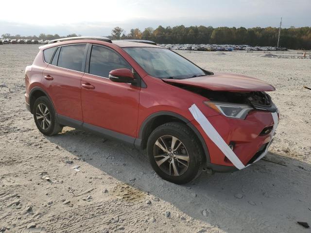 Photo 3 VIN: JTMWFREV9GJ068030 - TOYOTA RAV4 XLE 