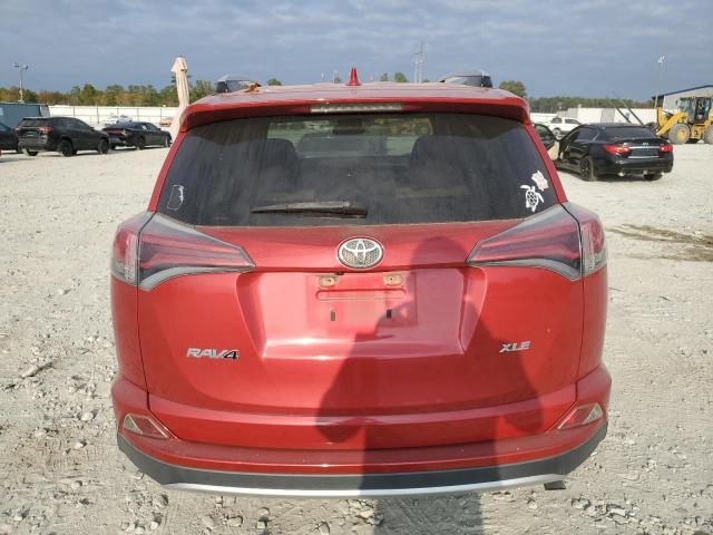 Photo 5 VIN: JTMWFREV9GJ068030 - TOYOTA RAV4 XLE 