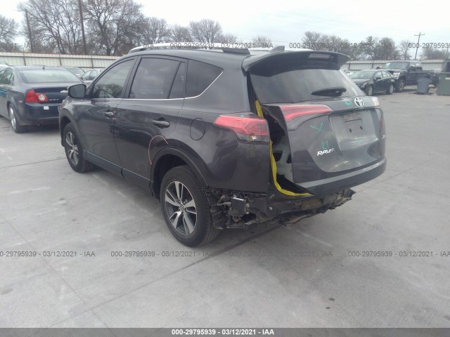 Photo 2 VIN: JTMWFREV9GJ073860 - TOYOTA RAV4 