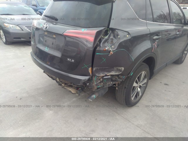 Photo 5 VIN: JTMWFREV9GJ073860 - TOYOTA RAV4 