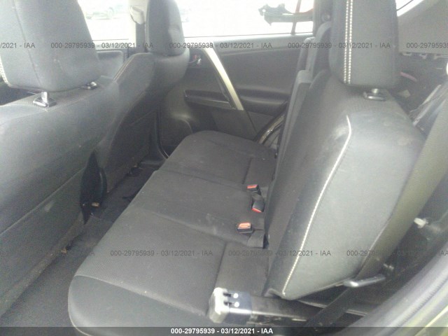 Photo 7 VIN: JTMWFREV9GJ073860 - TOYOTA RAV4 