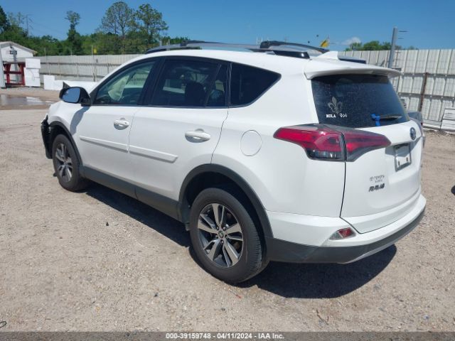 Photo 2 VIN: JTMWFREV9GJ094546 - TOYOTA RAV4 