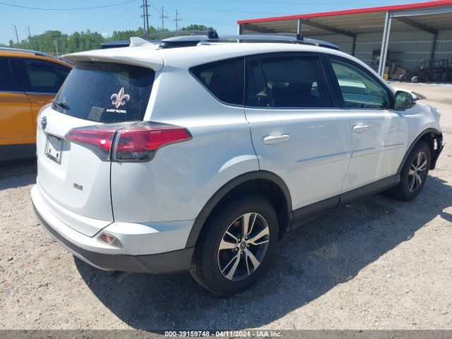 Photo 3 VIN: JTMWFREV9GJ094546 - TOYOTA RAV4 