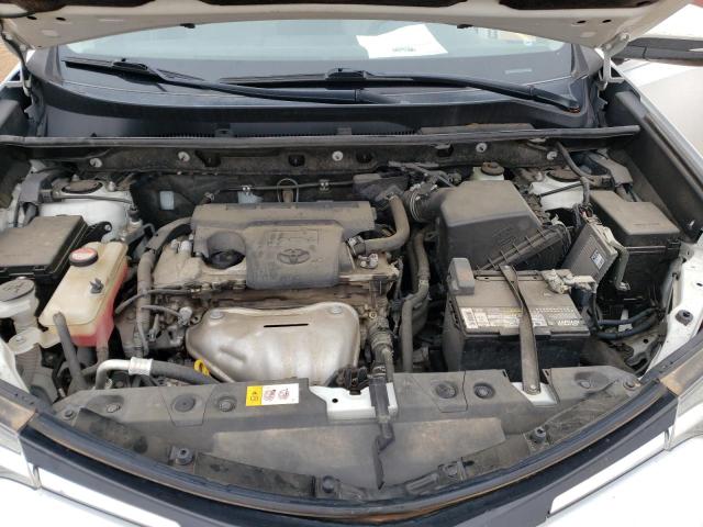 Photo 11 VIN: JTMWFREV9GJ095874 - TOYOTA RAV4 