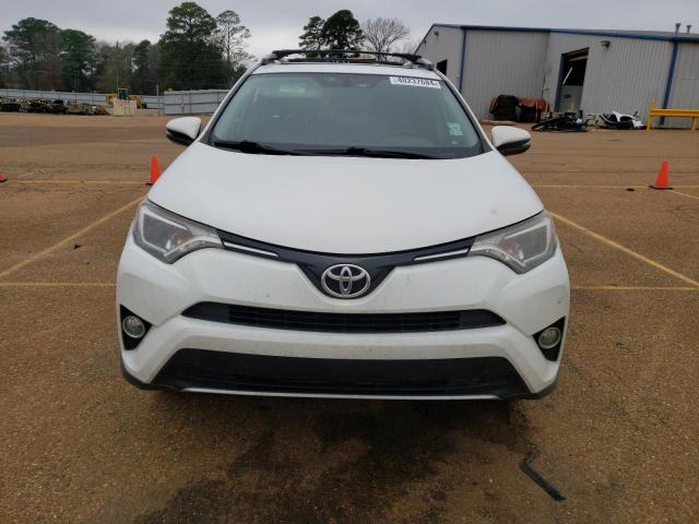 Photo 4 VIN: JTMWFREV9GJ095874 - TOYOTA RAV4 