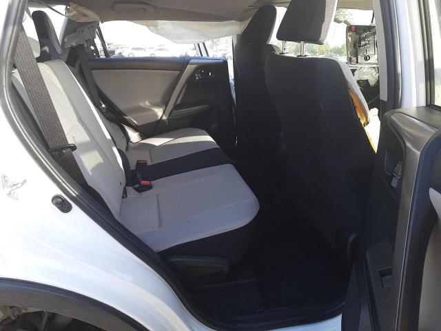 Photo 5 VIN: JTMWFREV9HD094871 - TOYOTA RAV4 XLE 