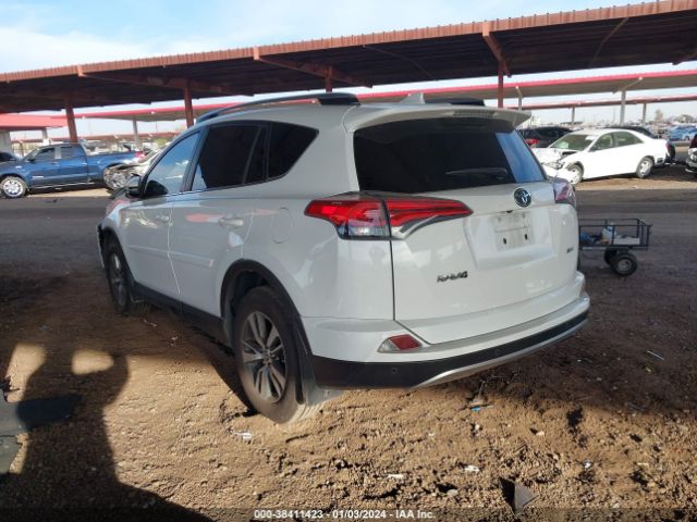 Photo 2 VIN: JTMWFREV9HD094952 - TOYOTA RAV4 