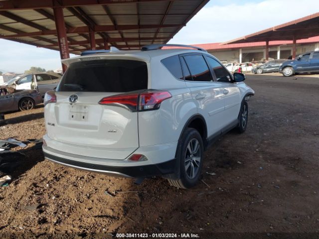 Photo 3 VIN: JTMWFREV9HD094952 - TOYOTA RAV4 