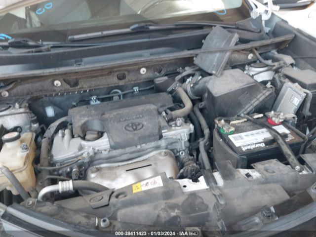 Photo 9 VIN: JTMWFREV9HD094952 - TOYOTA RAV4 