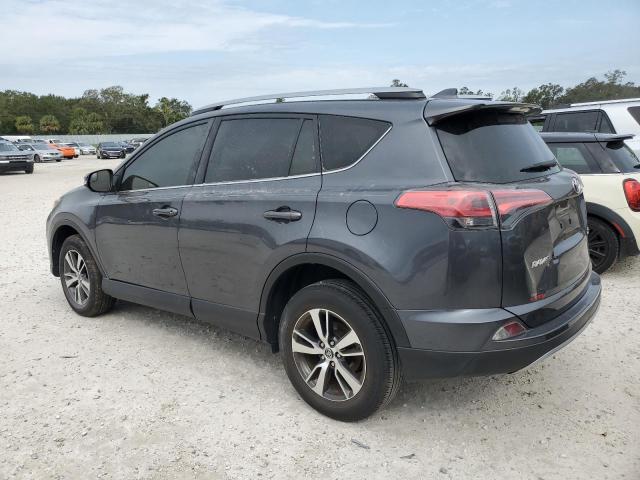 Photo 1 VIN: JTMWFREV9HD095003 - TOYOTA RAV4 XLE 