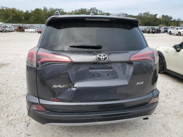 Photo 5 VIN: JTMWFREV9HD095003 - TOYOTA RAV4 XLE 