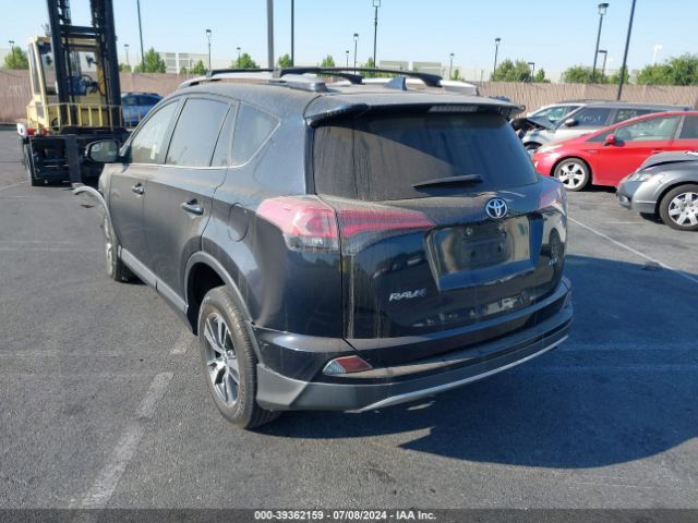 Photo 2 VIN: JTMWFREV9HD095650 - TOYOTA RAV4 