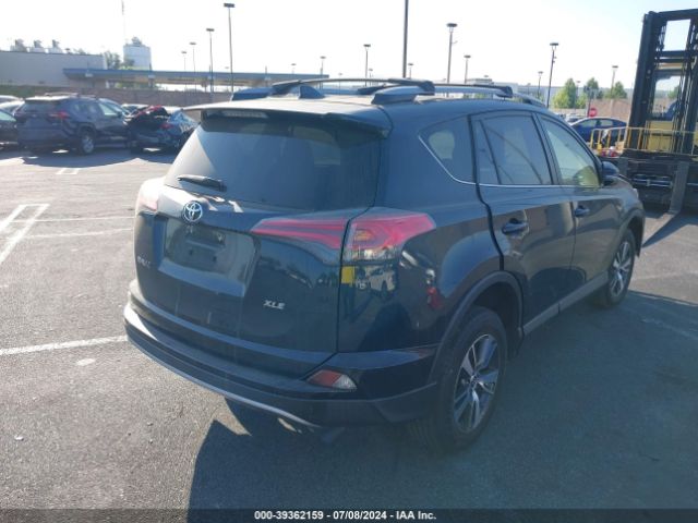 Photo 3 VIN: JTMWFREV9HD095650 - TOYOTA RAV4 