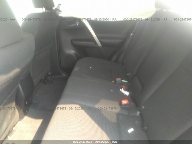 Photo 7 VIN: JTMWFREV9HJ103831 - TOYOTA RAV4 