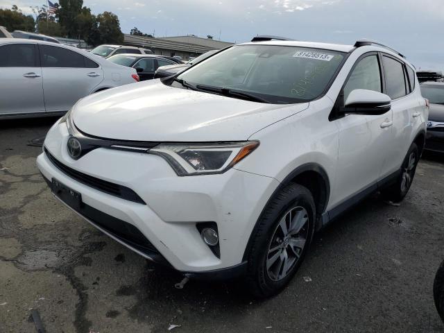 Photo 0 VIN: JTMWFREV9HJ105157 - TOYOTA RAV4 