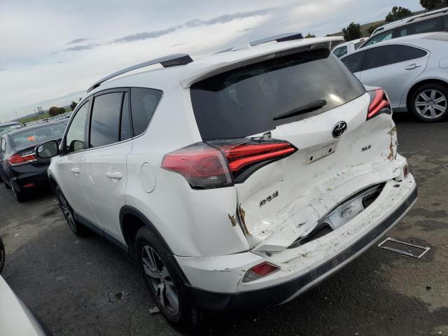 Photo 1 VIN: JTMWFREV9HJ105157 - TOYOTA RAV4 