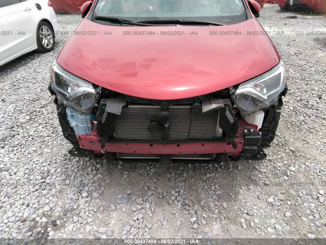 Photo 5 VIN: JTMWFREV9HJ107295 - TOYOTA RAV4 