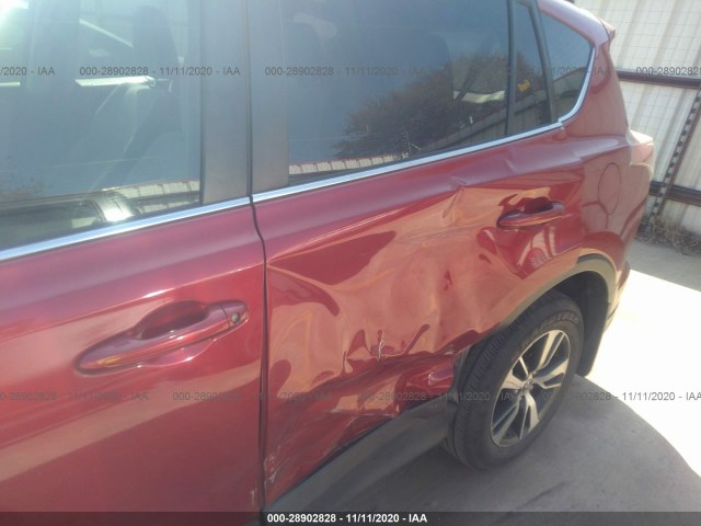 Photo 5 VIN: JTMWFREV9HJ110777 - TOYOTA RAV4 