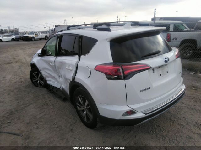 Photo 2 VIN: JTMWFREV9HJ111069 - TOYOTA RAV4 