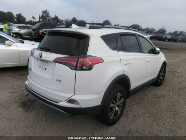 Photo 3 VIN: JTMWFREV9HJ111069 - TOYOTA RAV4 