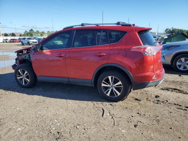 Photo 1 VIN: JTMWFREV9HJ121553 - TOYOTA RAV4 