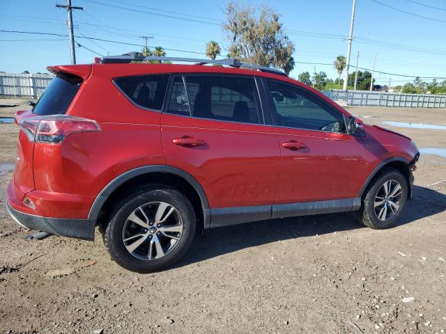 Photo 2 VIN: JTMWFREV9HJ121553 - TOYOTA RAV4 