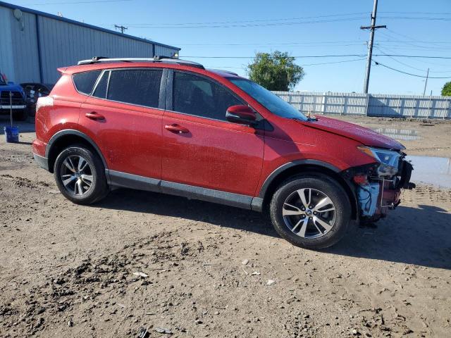 Photo 3 VIN: JTMWFREV9HJ121553 - TOYOTA RAV4 