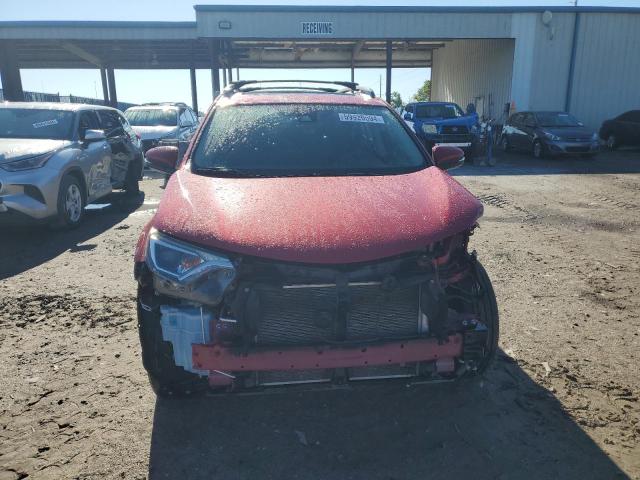 Photo 4 VIN: JTMWFREV9HJ121553 - TOYOTA RAV4 