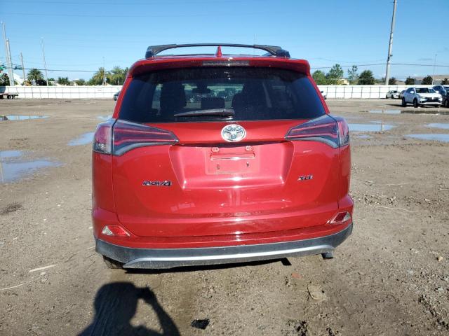 Photo 5 VIN: JTMWFREV9HJ121553 - TOYOTA RAV4 