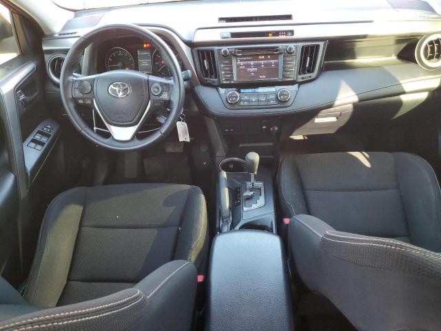 Photo 7 VIN: JTMWFREV9HJ121553 - TOYOTA RAV4 