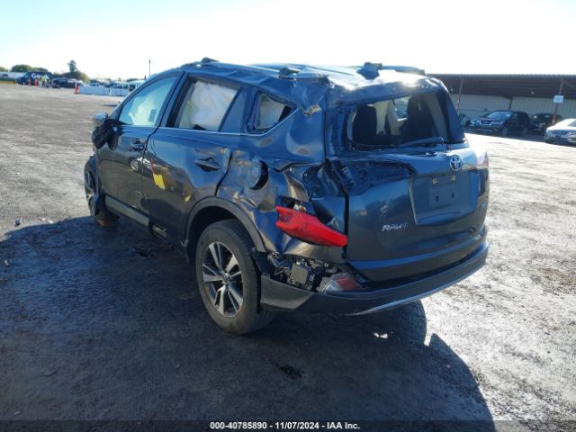 Photo 2 VIN: JTMWFREV9HJ146923 - TOYOTA RAV4 