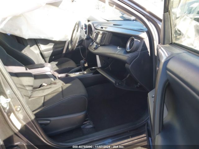 Photo 4 VIN: JTMWFREV9HJ146923 - TOYOTA RAV4 