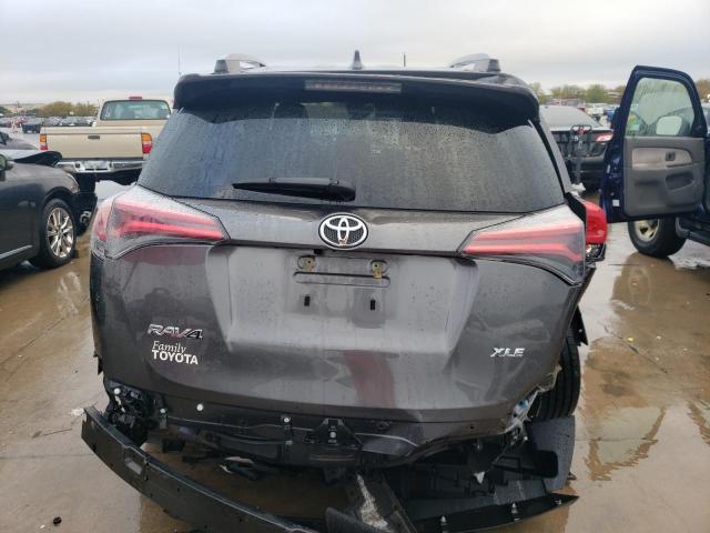 Photo 5 VIN: JTMWFREV9HJ701904 - TOYOTA RAV4 