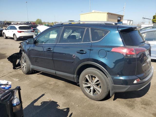 Photo 1 VIN: JTMWFREV9HJ713728 - TOYOTA RAV4 XLE 