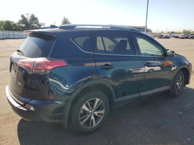 Photo 2 VIN: JTMWFREV9HJ713728 - TOYOTA RAV4 XLE 