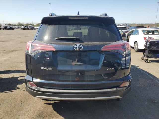 Photo 5 VIN: JTMWFREV9HJ713728 - TOYOTA RAV4 XLE 