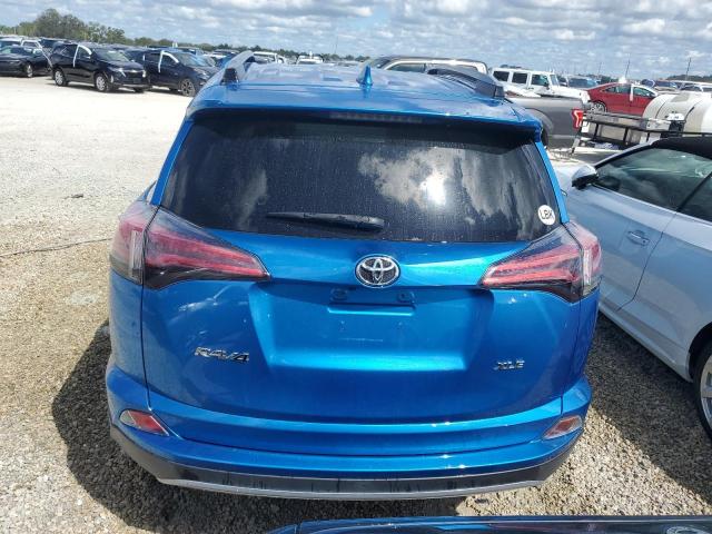 Photo 5 VIN: JTMWFREV9HJ714362 - TOYOTA RAV4 XLE 