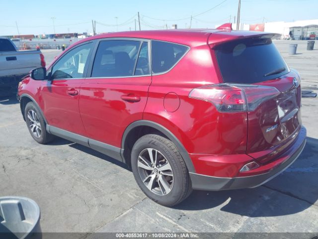 Photo 2 VIN: JTMWFREV9JD109018 - TOYOTA RAV4 