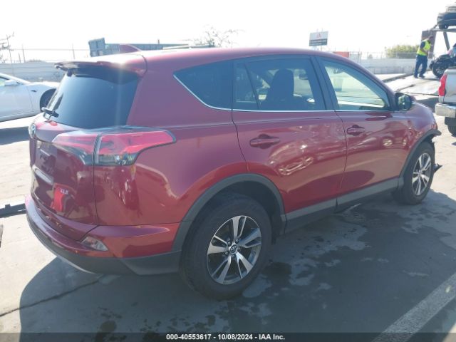 Photo 3 VIN: JTMWFREV9JD109018 - TOYOTA RAV4 