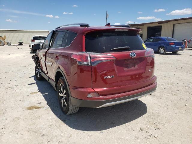 Photo 2 VIN: JTMWFREV9JD114137 - TOYOTA RAV4 ADVEN 